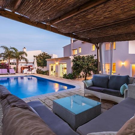 Вілла Casa Da Quinta - Private Pool - Фару Екстер'єр фото