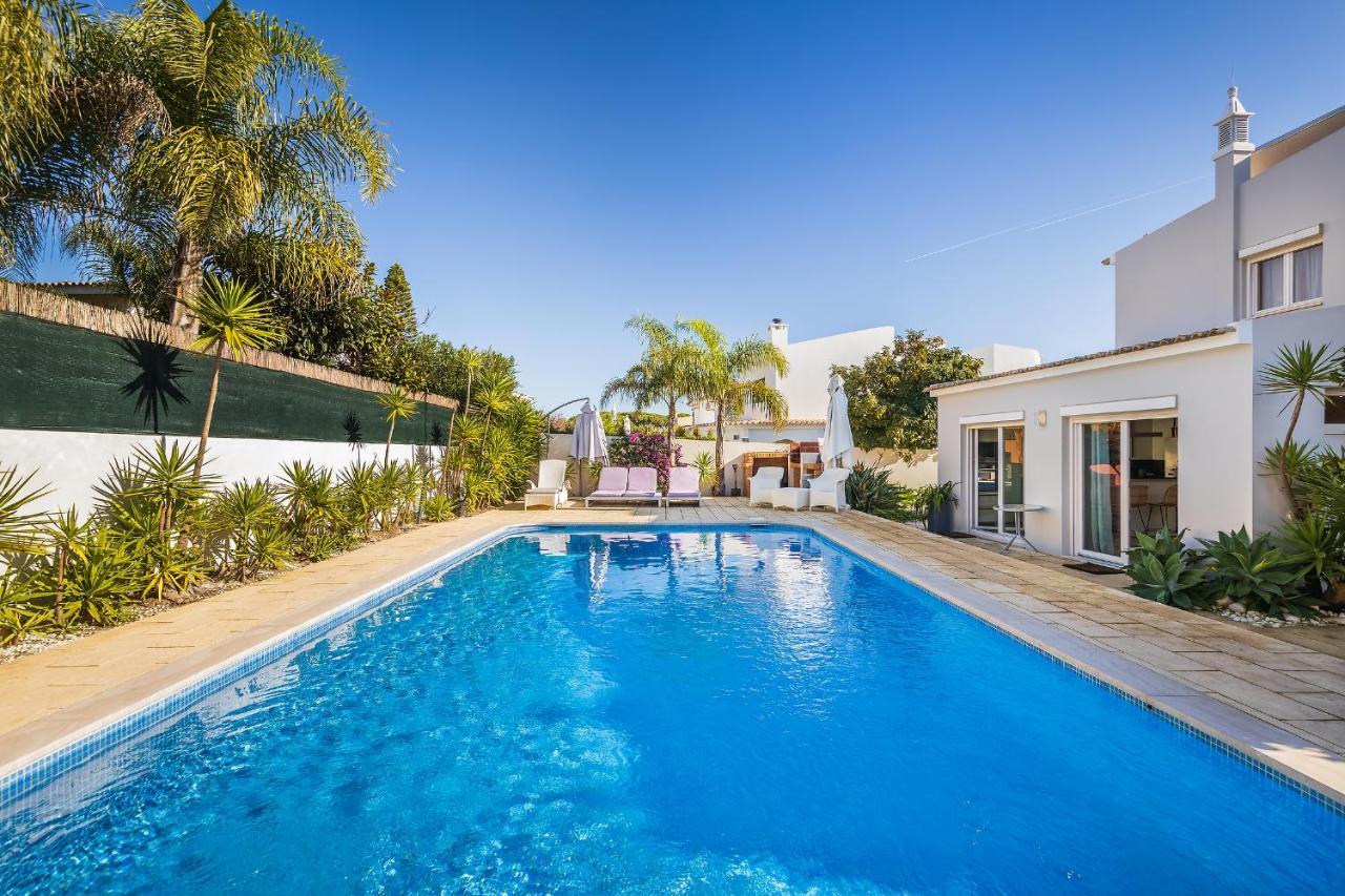 Вілла Casa Da Quinta - Private Pool - Фару Екстер'єр фото